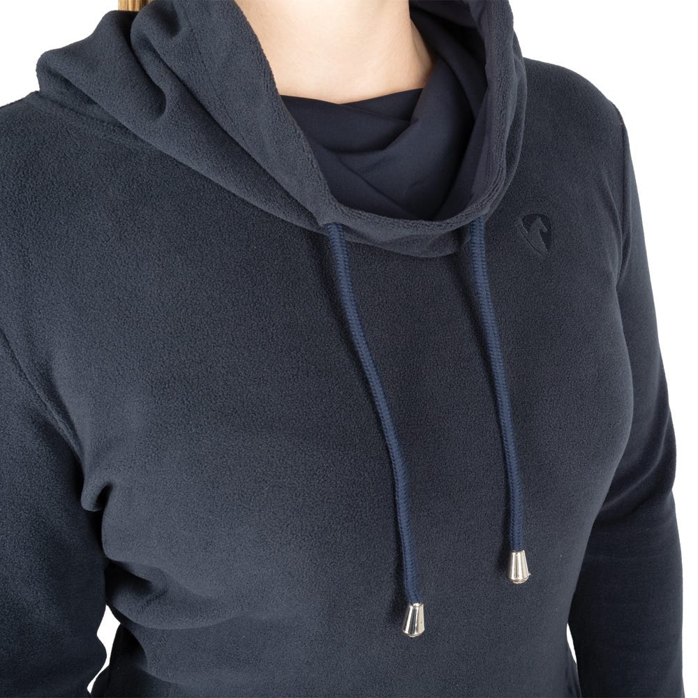 Hy Equestrian Elevate Essential Cowl Neck image 4